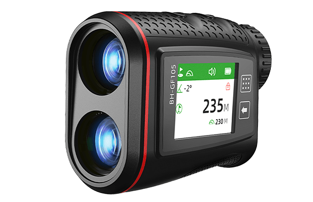 BH-GF105 Golf rangefinder