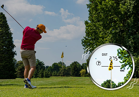 KOKVP Debuts Tropical Smart Golf Rangefinders at Bangkok Golf Expo, Seizing ASEAN Market with Localized Innovation