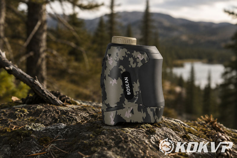 What Is a Hunting Rangefinder and How Does It Work