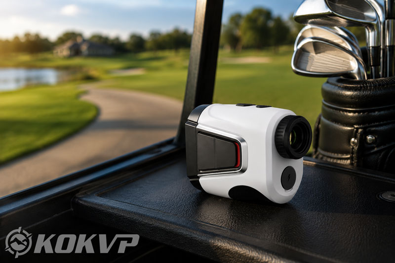 How Durable Should a Golf Rangefinder Be