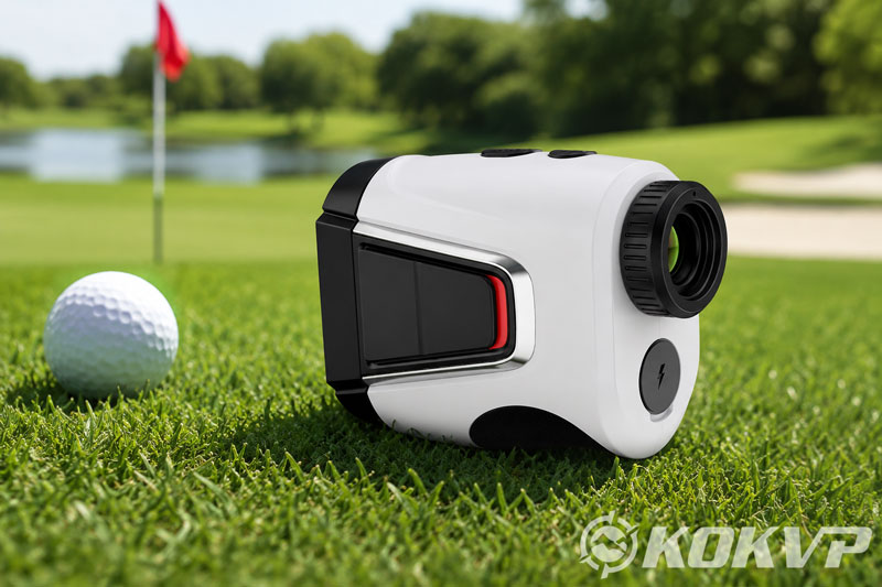 Can You Use a Golf Rangefinder Without Slope