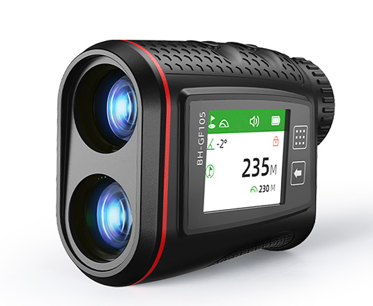 BH-GF105 Golf rangefinder