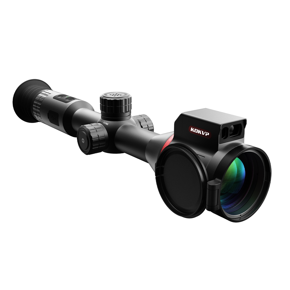BH-ATG01-335-LRF Thermal Imaging