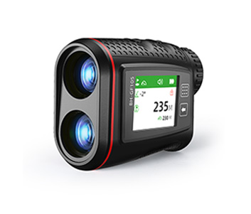 BH-GF105 Golf rangefinder