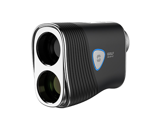 BH-GF107 Golf Rangefinder with Green & Red OLED Screen BH-GF107 Golf Rangefinder with Green & Red OLED Screen