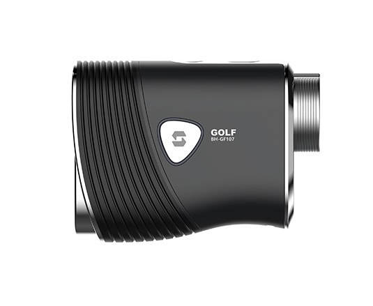 BH-GF107 Golf Rangefinder with Green & Red OLED Screen BH-GF107 Golf Rangefinder with Green & Red OLED Screen