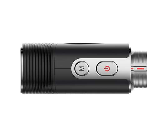 BH-GF107 Golf Rangefinder with Green & Red OLED Screen BH-GF107 Golf Rangefinder with Green & Red OLED Screen