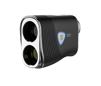 BH-GF107 Golf Rangefinder with Green & Red OLED Screen