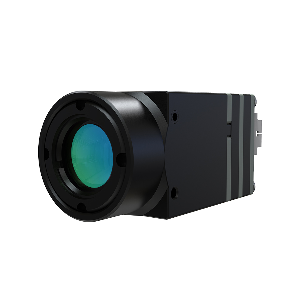 BH-UTCO1 FPV Uncooled Infrared Core Module