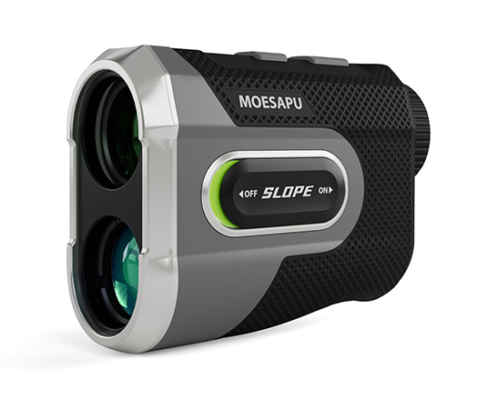 MX Golf rangefinder MX Golf rangefinder