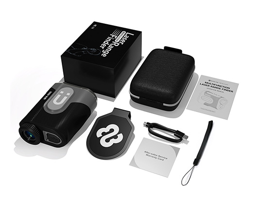 MX Golf rangefinder MX Golf rangefinder
