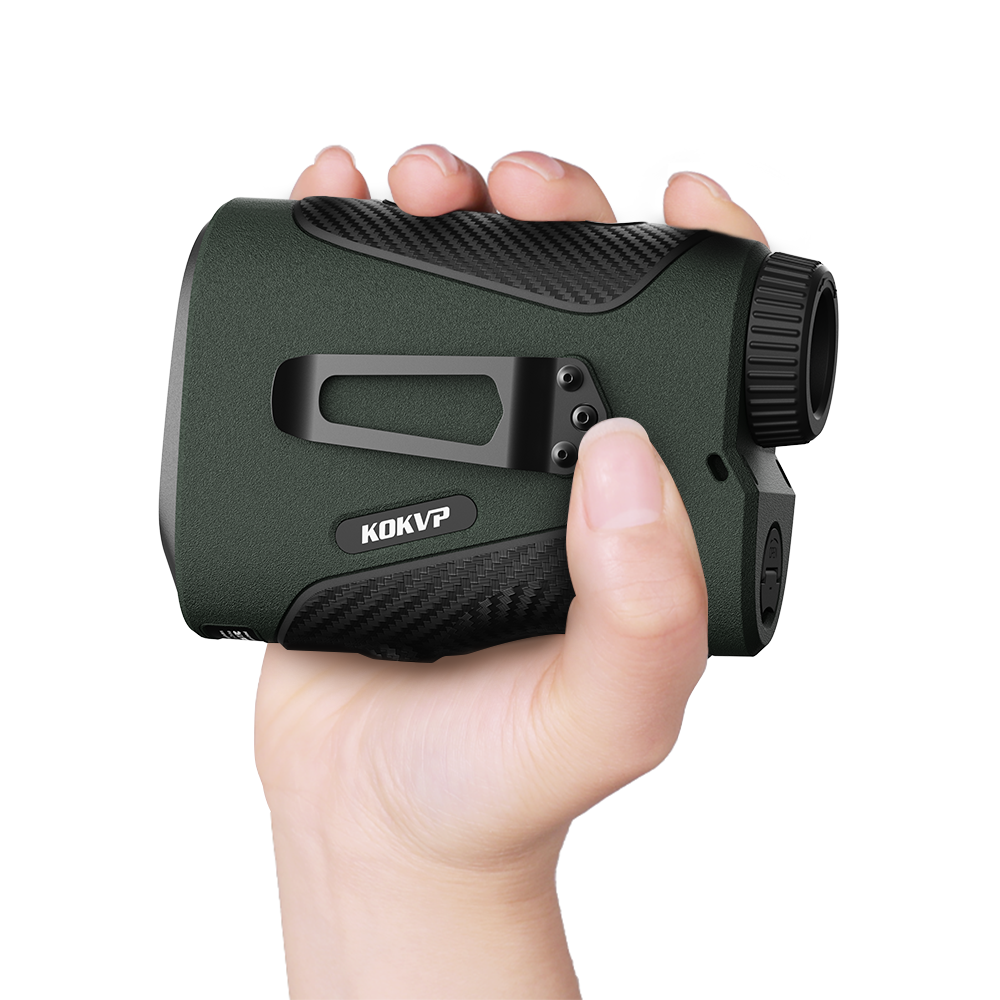 BH-HT102 Hunting Rangefinder BH-HT102 Hunting Rangefinder