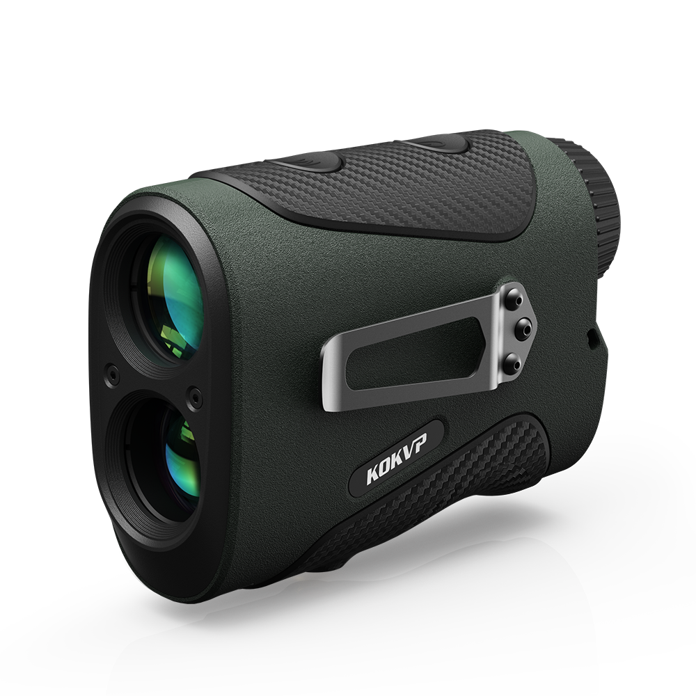 BH-HT102 Hunting Rangefinder