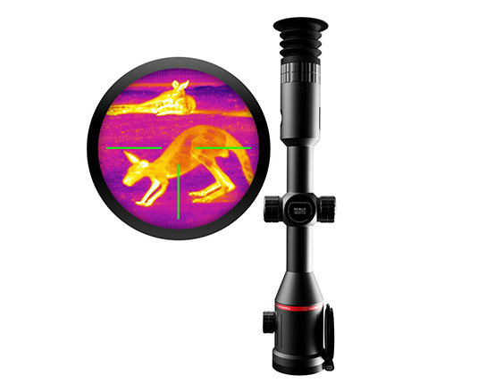 BH-ATG01-650-LRF Thermal Imaging BH-ATG01-650-LRF Thermal Imaging