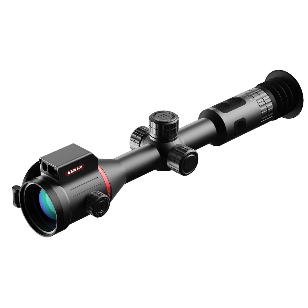 BH-ATG01-650-LRF Thermal Imaging BH-ATG01-650-LRF Thermal Imaging