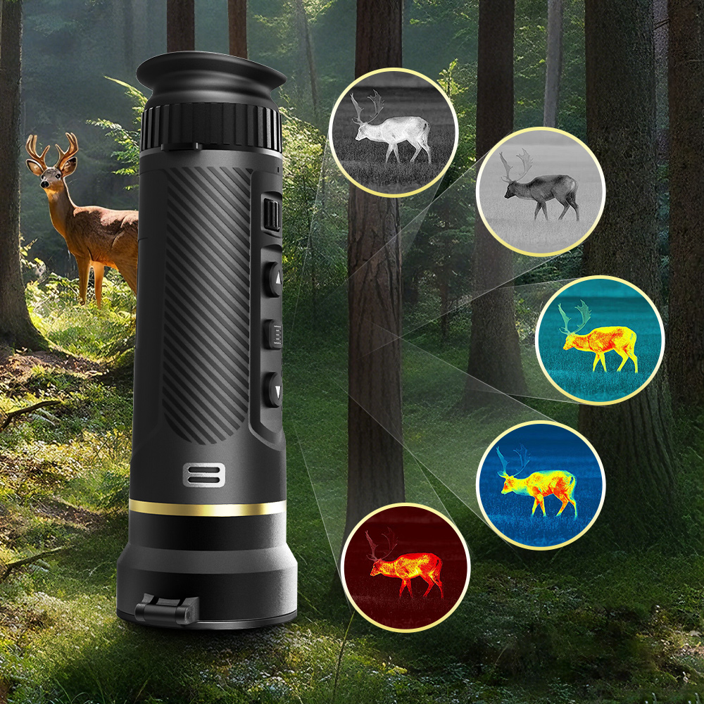 BH-ATS01-650 Thermal Imaging Search
