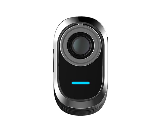 BH-GF107 Golf Rangefinder with Black Screen