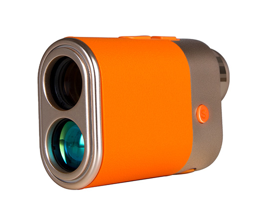 BH-GF103 Golf rangefinder BH-GF103 Golf rangefinder