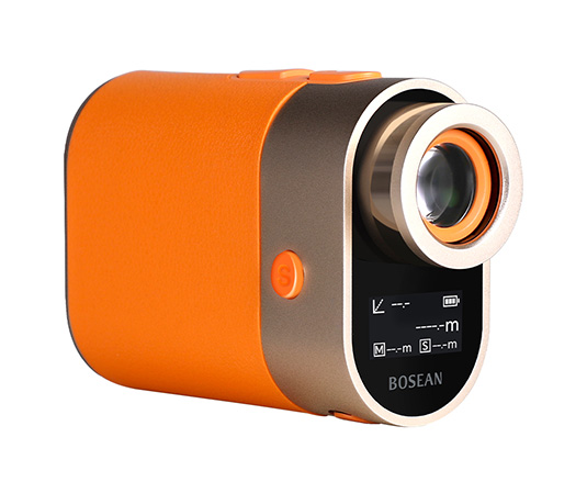 BH-GF103 Golf rangefinder BH-GF103 Golf rangefinder