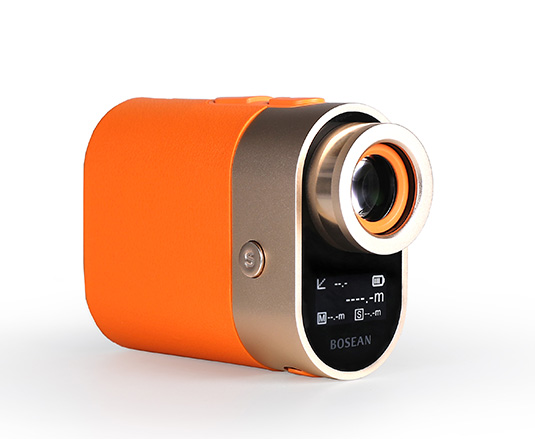 BH-GF103 Golf rangefinder BH-GF103 Golf rangefinder