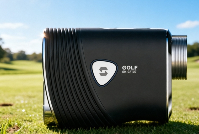 How Far Can a Golf Rangefinder Measure