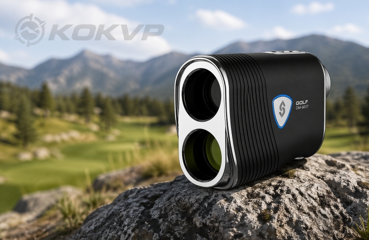 What Is Flag Lock on a Golf Rangefinder?