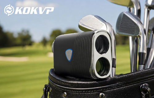 Golf Rangefinder of KOKVP