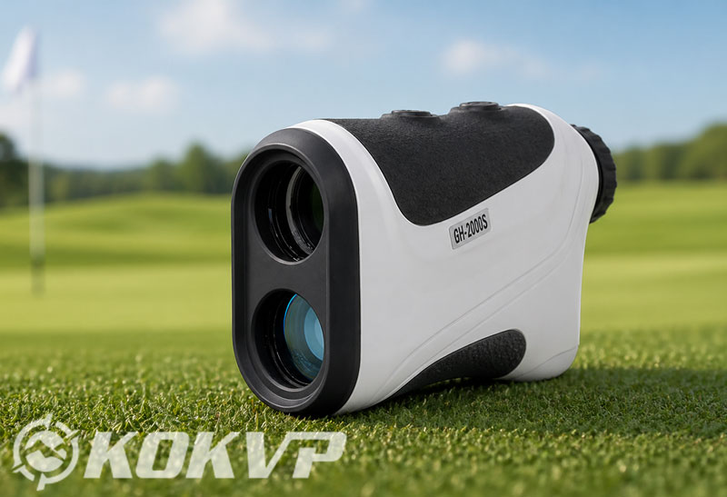 Slope vs Non-Slope Golf Rangefinder