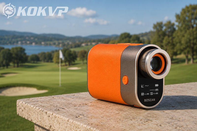 How Long Does a Golf Rangefinder Battery Last?