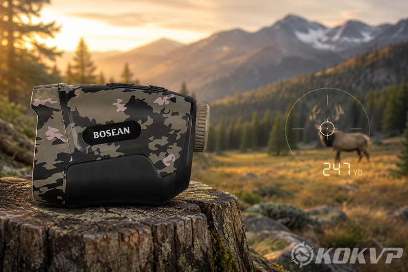 How Far Should a Hunting Rangefinder Measure?