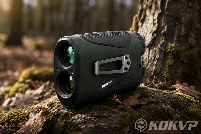 Best Features to Look for in a Hunting Rangefinder