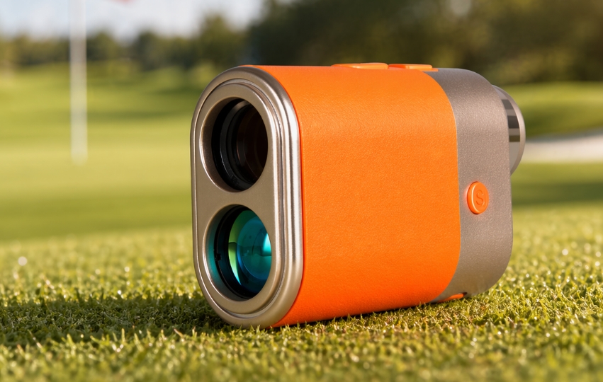 Golf Rangefinders