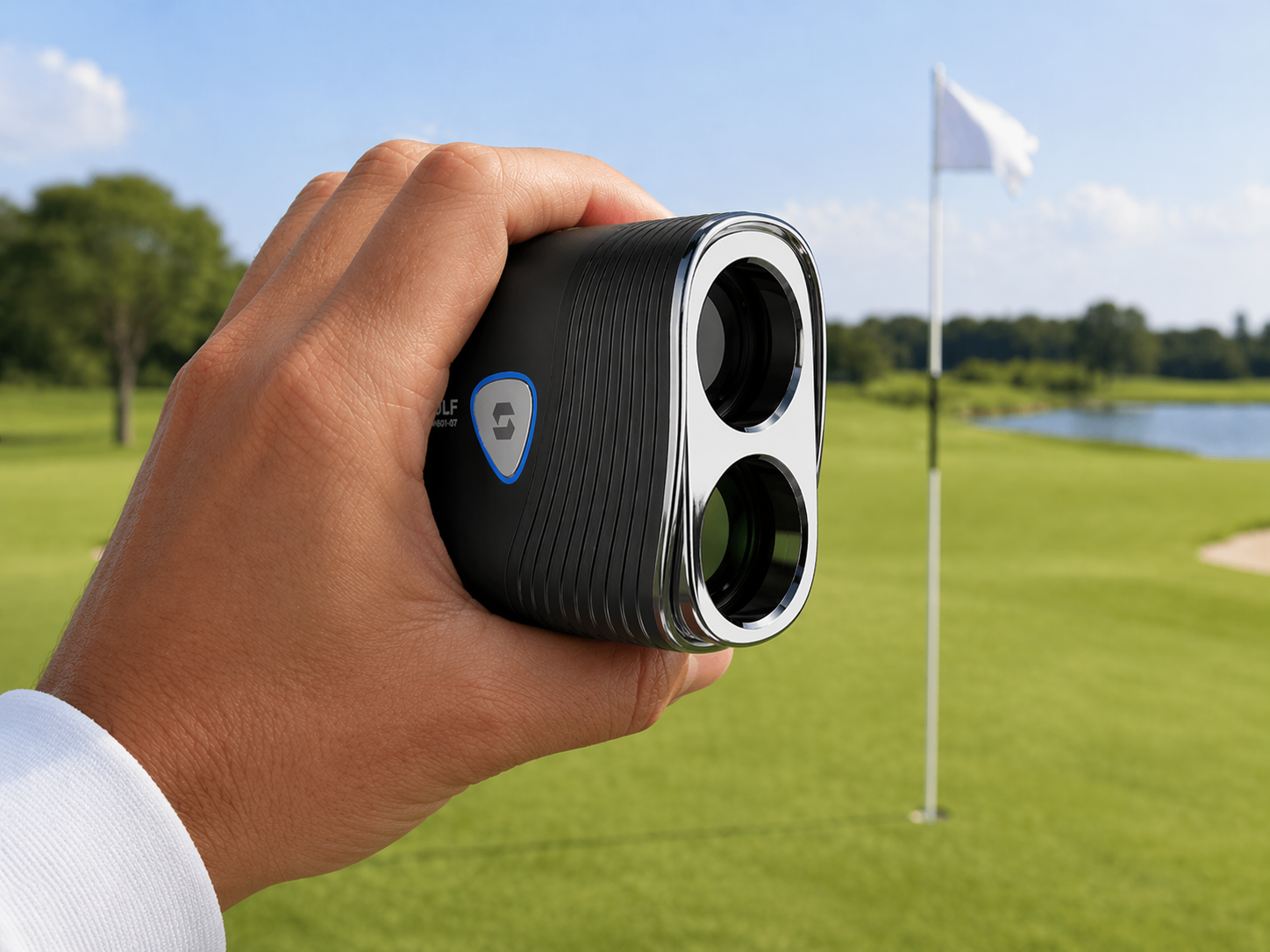 Do You Really Need a Golf Rangefinder?