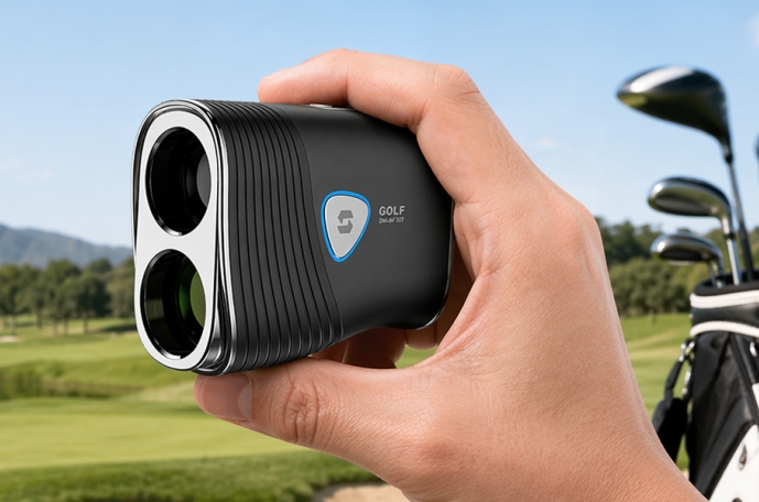 Golf Rangefinder