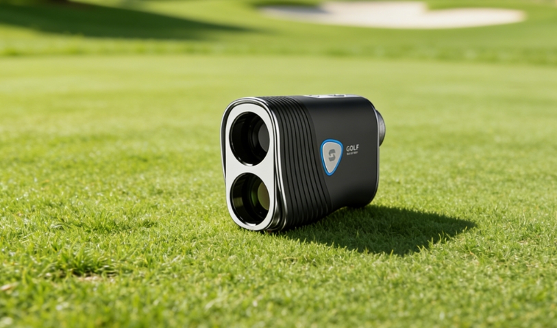 BH-GF107 Golf Rangefinder