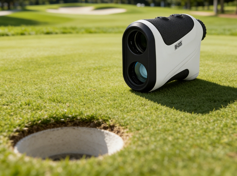 What Is Slope in a Golf Rangefinder and Does It Really Help?