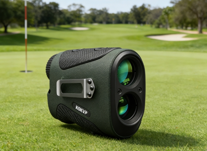 Golf Rangefinder