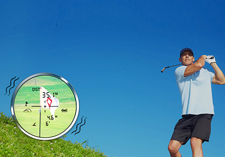 KOKVP Shines at 2024 Orlando PGA Golf Show, Linking Global Industry Resources with Innovative Rangefinder Technology
