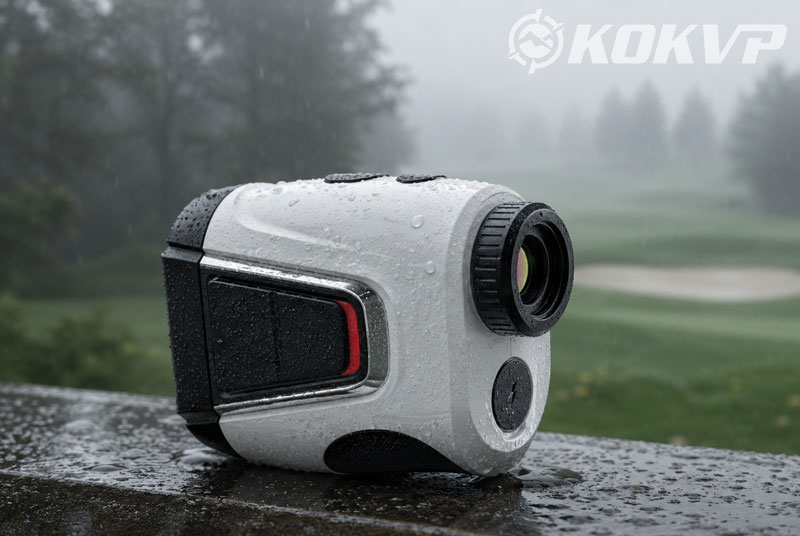 Can Rain or Fog Affect a Golf Rangefinder?
