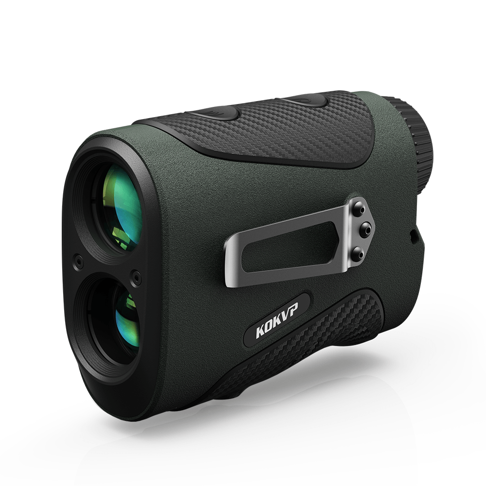 BH-HT102 Hunting Rangefinder BH-HT102 Hunting Rangefinder